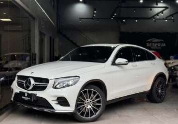 MERCEDES-BENZ GLC 250