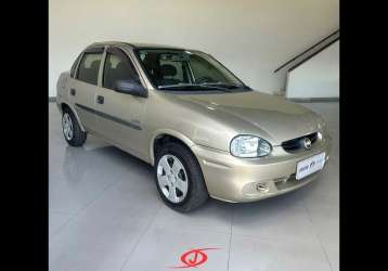 CHEVROLET CORSA