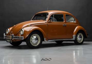 VOLKSWAGEN FUSCA