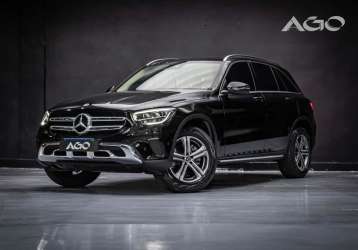 MERCEDES-BENZ GLC 220D