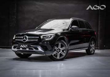 MERCEDES-BENZ GLC 220D