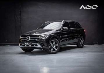 MERCEDES-BENZ GLC 220D