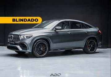 MERCEDES-BENZ GLE 63 AMG