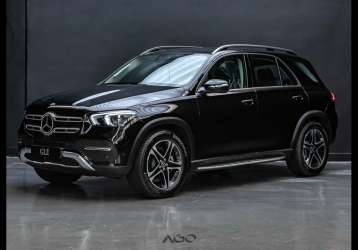 MERCEDES-BENZ GLE 400