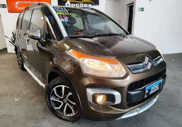 CITROËN AIRCROSS