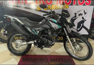 Tabela FIPE Yamaha XTZ 150 Crosser: Preços Atualizados