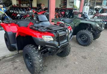 HONDA TRX