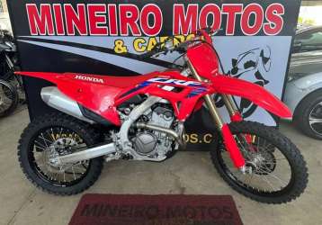 HONDA CRF