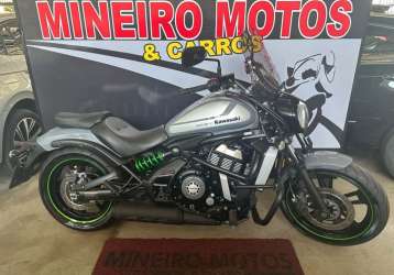 KAWASAKI VULCAN