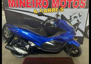 HONDA PCX