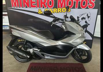 HONDA PCX