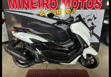 YAMAHA NMAX