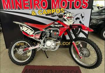 HONDA CRF