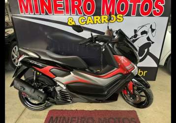 YAMAHA NMAX