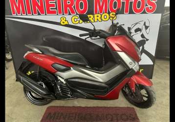 YAMAHA NMAX