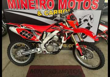 HONDA CRF