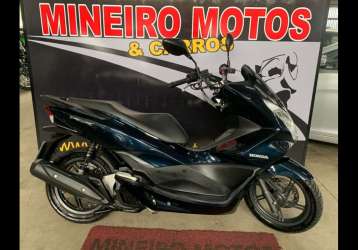 HONDA PCX