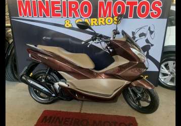 HONDA PCX