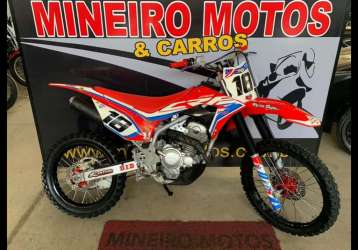 HONDA CRF