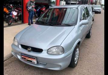 CHEVROLET CORSA