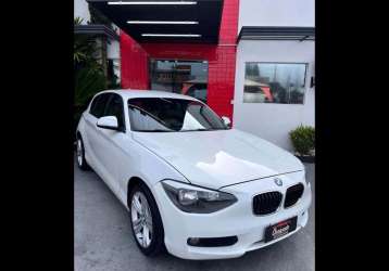 BMW 116iA