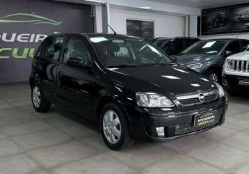 CHEVROLET CORSA