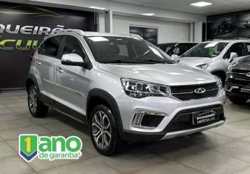 CAOA CHERY TIGGO 2