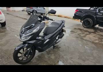 HONDA PCX