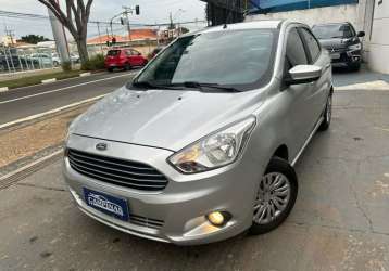 FORD KA+