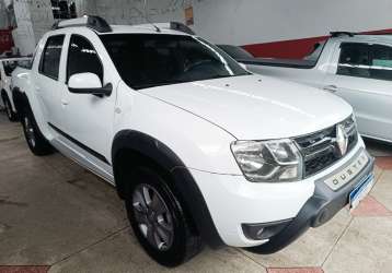 RENAULT DUSTER OROCH