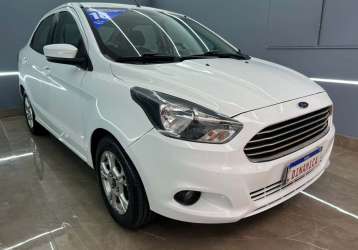 FORD KA+