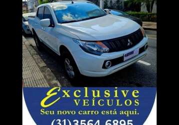 MITSUBISHI L200 TRITON