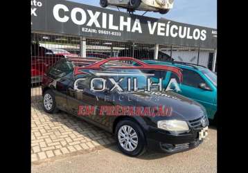 VOLKSWAGEN GOL