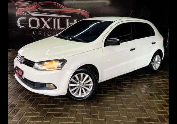 VOLKSWAGEN GOL