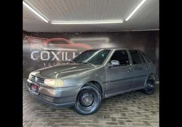 VOLKSWAGEN GOL