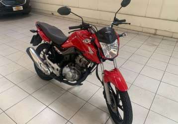 HONDA CG