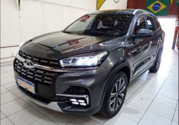 CAOA CHERY TIGGO 8