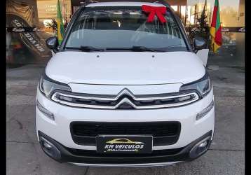 CITROËN AIRCROSS