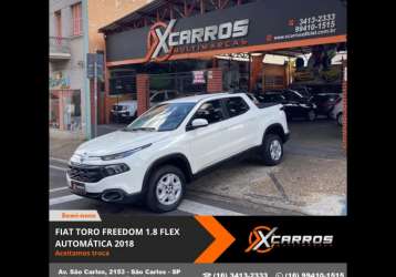 FIAT TORO