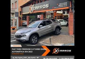 FIAT TORO