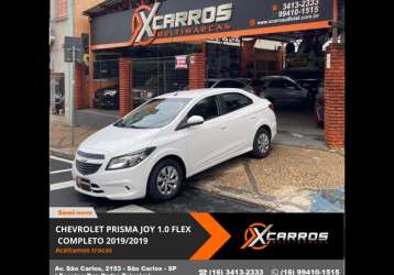 CHEVROLET PRISMA