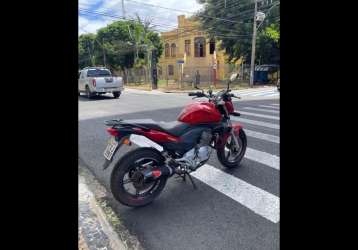 HONDA CB