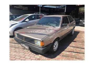 VOLKSWAGEN GOL