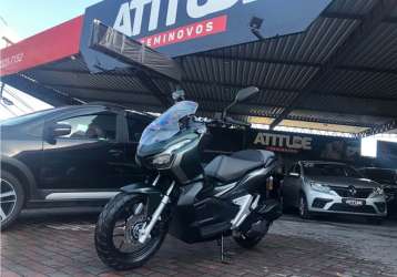 HONDA ADV