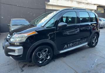 CITROËN AIRCROSS