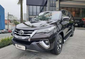 TOYOTA HILUX SW4