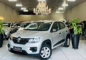 RENAULT KWID