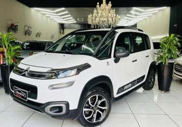 CITROËN AIRCROSS