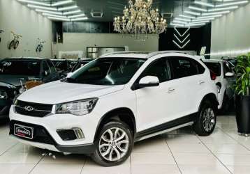 CAOA CHERY TIGGO 2