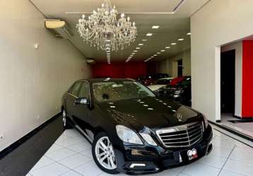 MERCEDES-BENZ E 350